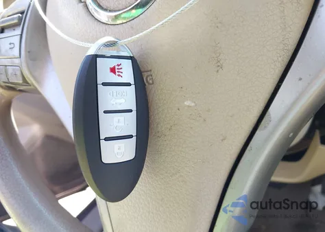 2013 Nissan Altima 2.5 S from USA, damaged, VIN 1N4AL3AP1DN467225